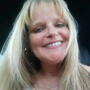 Meet your Posher, Kathy